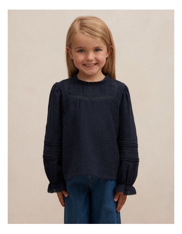 Navy colour
