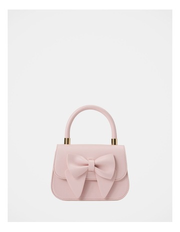 Pretty Pink colour