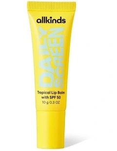 Lip Balm with SPF 50