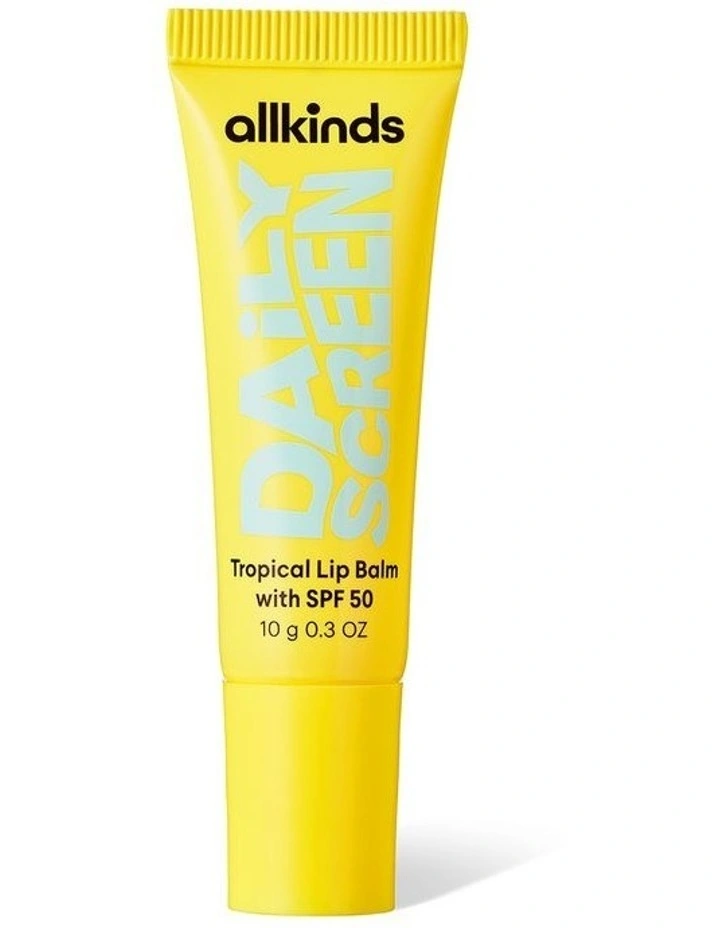 Lip Balm with SPF 50 image 1