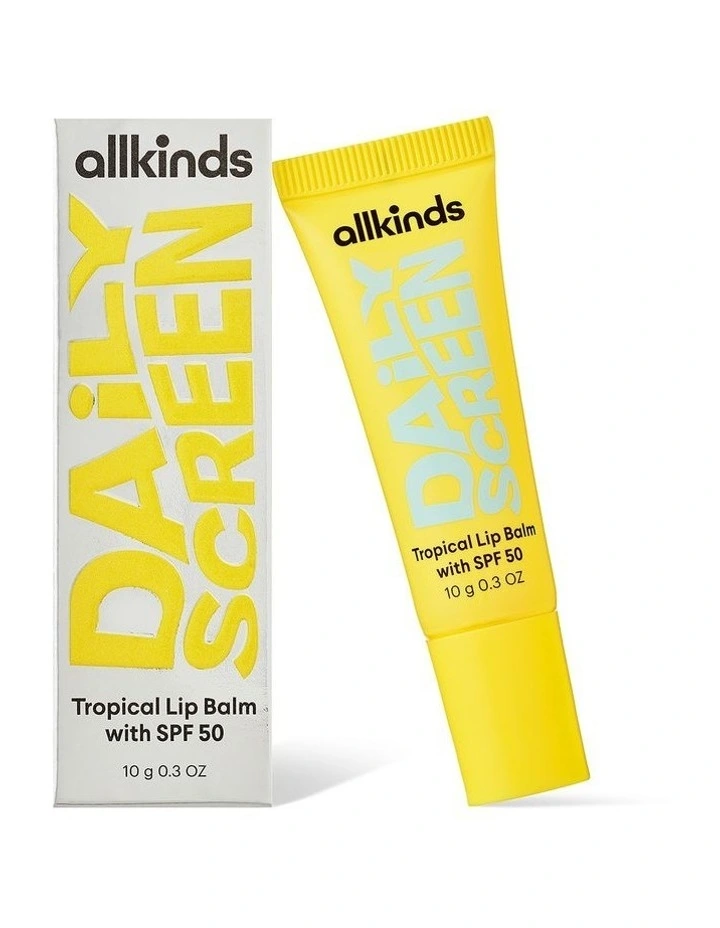 Lip Balm with SPF 50 image 3
