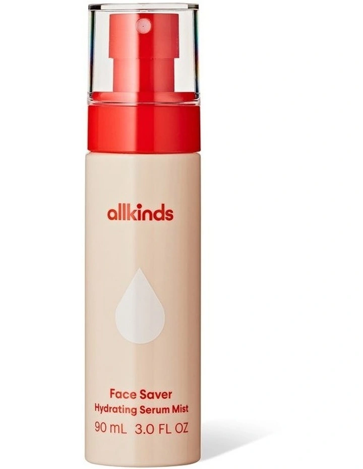 Face Saver Serum Mist image 1