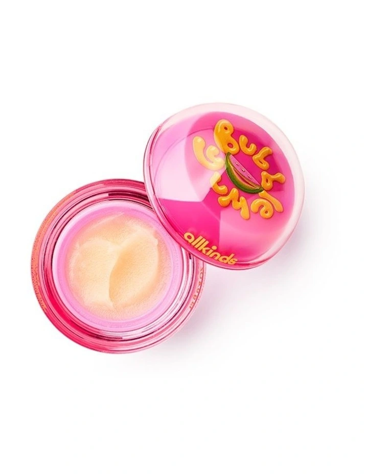 Bubble Yum Watermelon Lip Balm image 1