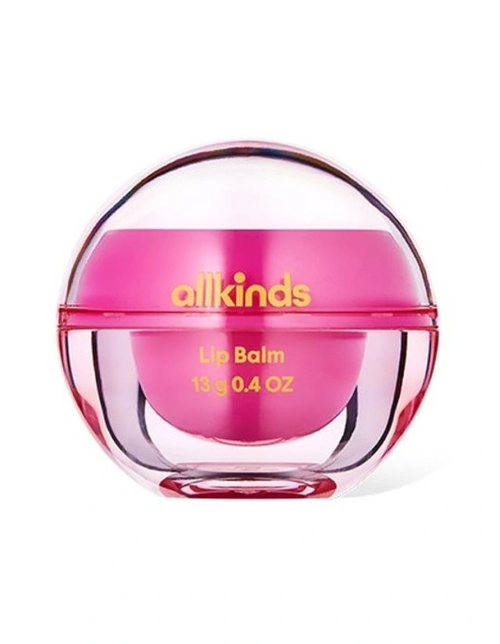 Bubble Yum Watermelon Lip Balm image 2
