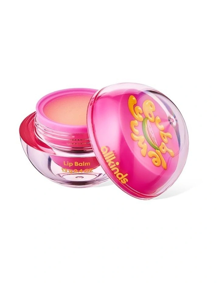 Bubble Yum Watermelon Lip Balm image 3