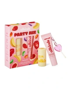 Party Mix The Lip Duo