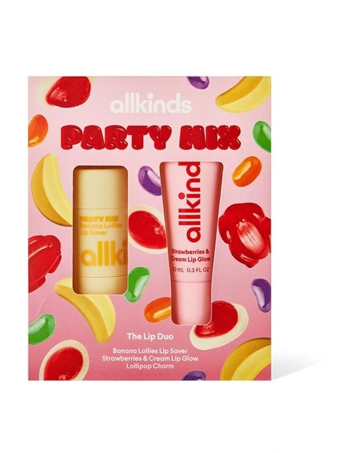 Party Mix The Lip Duo image 2