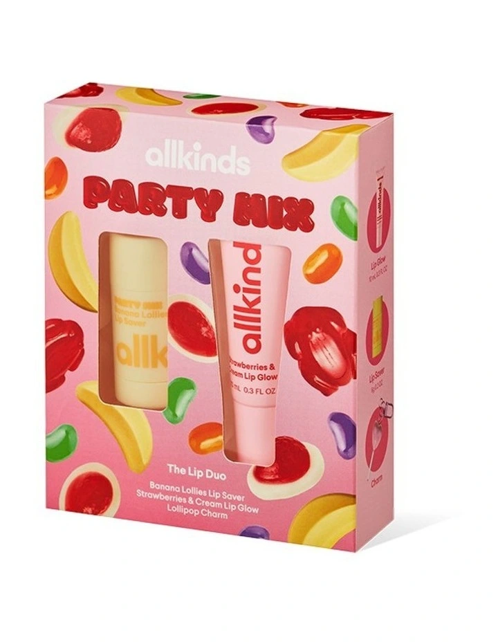 Party Mix The Lip Duo image 3