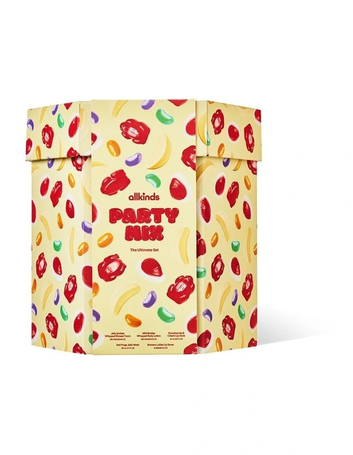 Party Mix The Ultimate Set image 2