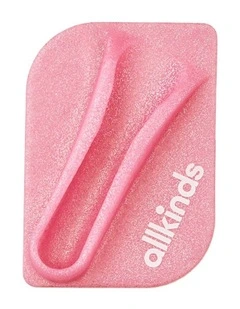 Lip Glow Phone Grip