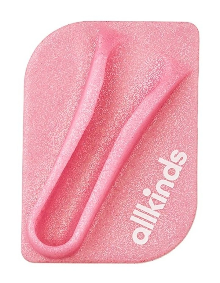 Lip Glow Phone Grip image 1