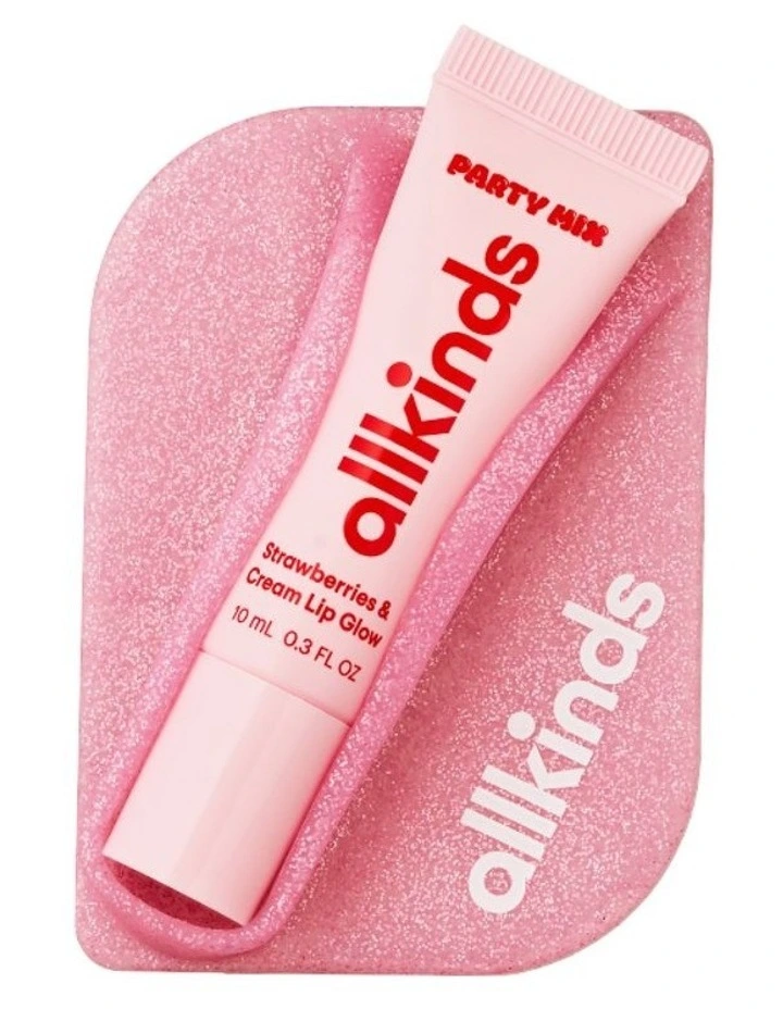 Lip Glow Phone Grip image 2