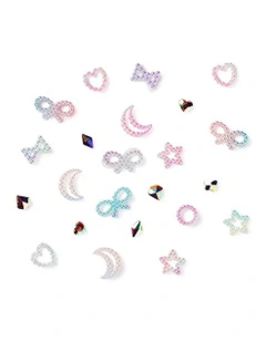 Face & Body Gem Pack