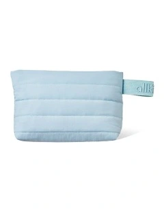 Quilted Cos Bag