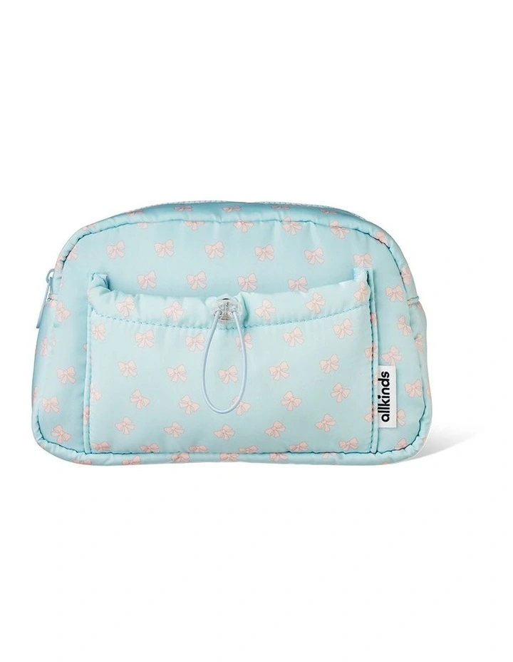 Printed Cos Bag image 1