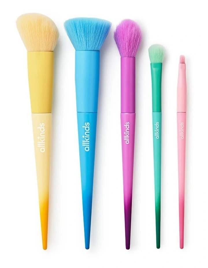 Glow & Go Brush Set image 1