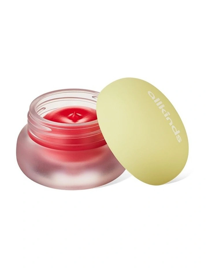 Souffle Lip & Cheek Cloud Blur image 3