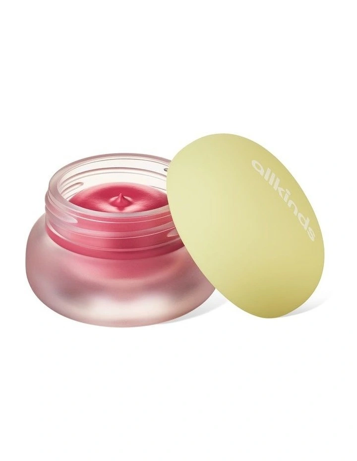 Fairy Floss Lip & Cheek Cloud Blur image 3