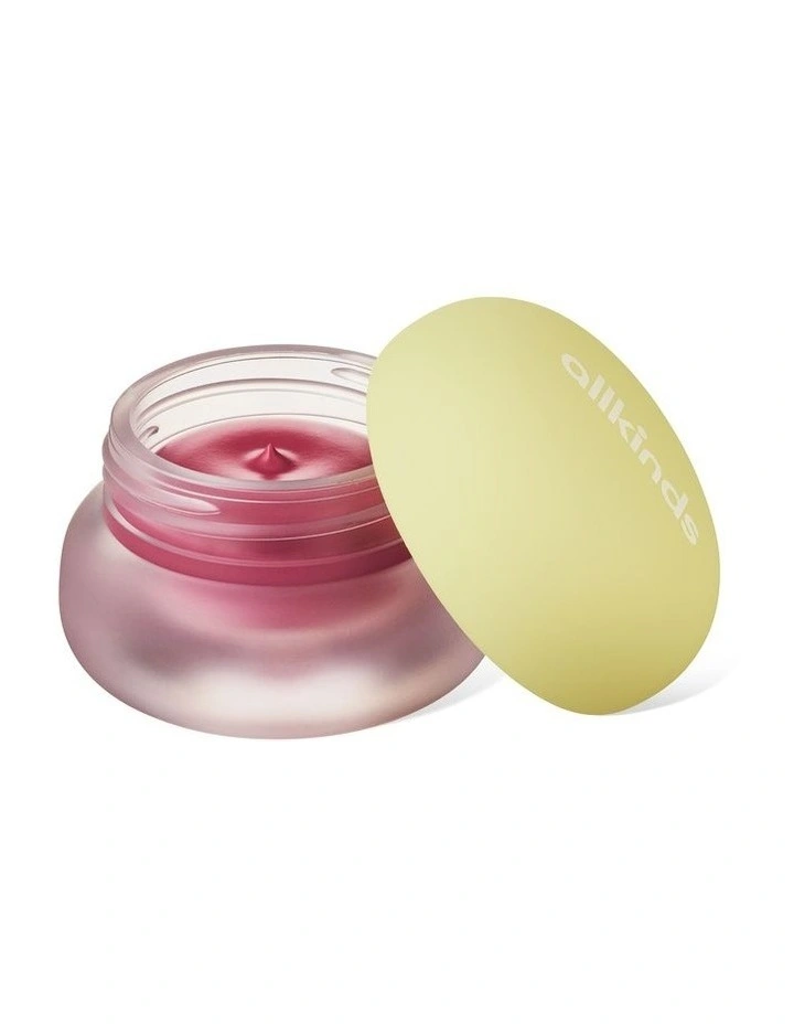 Macaron Lip & Cheek Cloud Blur image 3