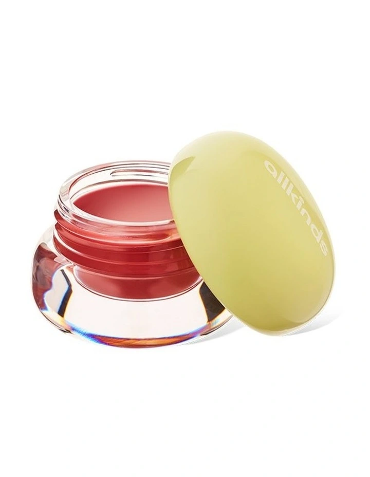 Cola Lip & Cheek Jelly Sheen 4.3g image 3