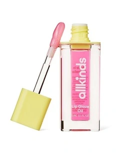 Watermelon Lip Oil