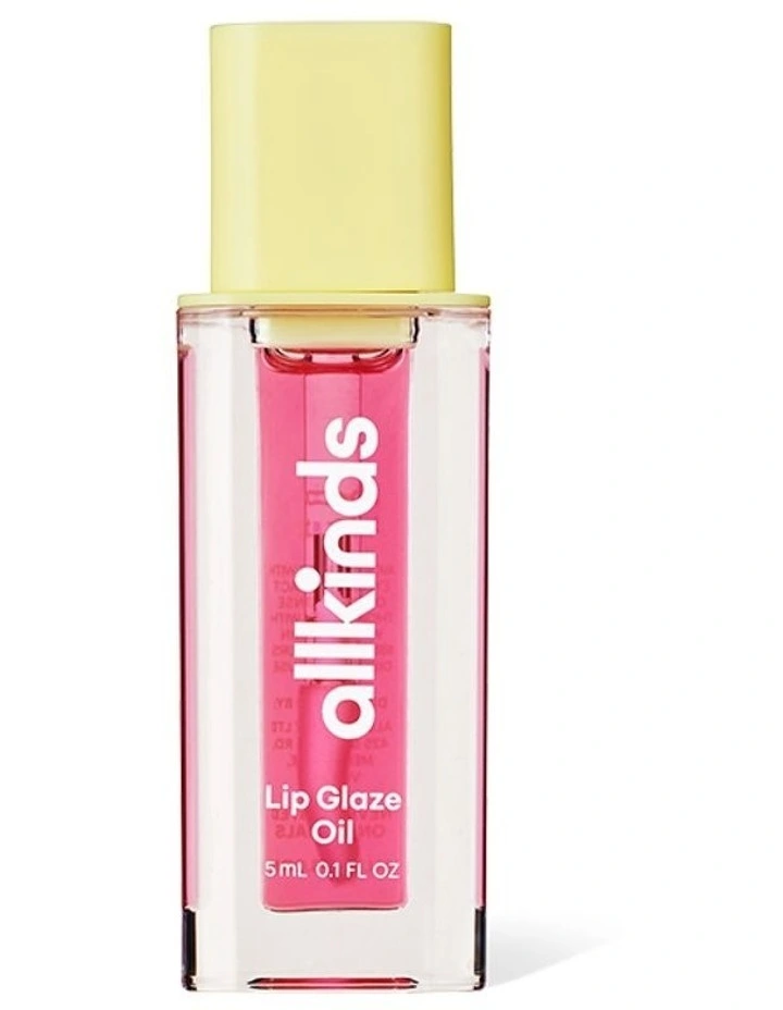 Watermelon Lip Oil image 2
