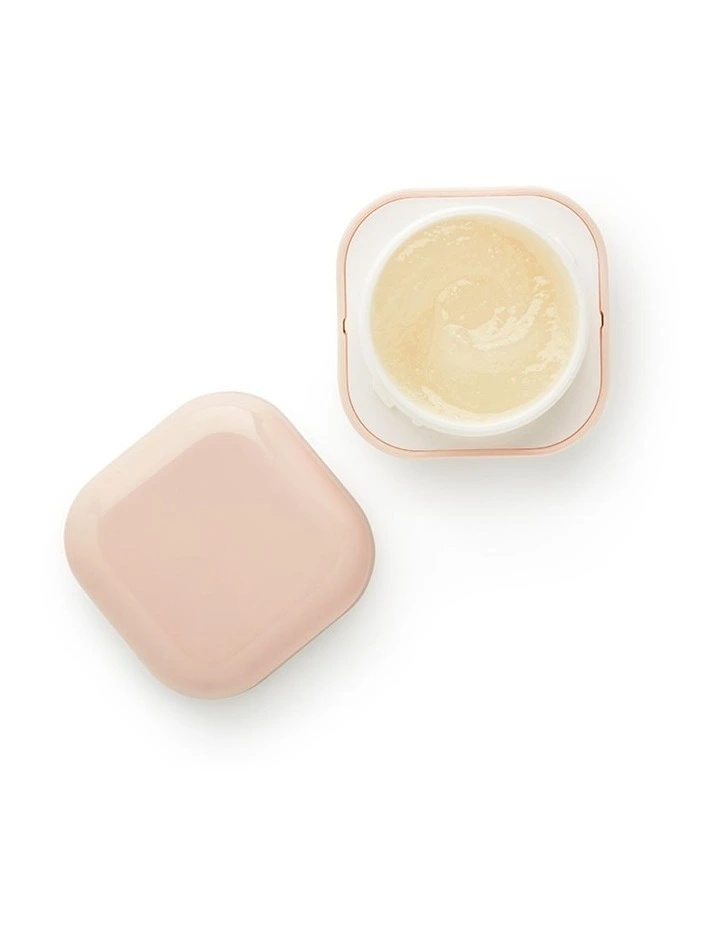 Vanilla Lip Scrub image 2