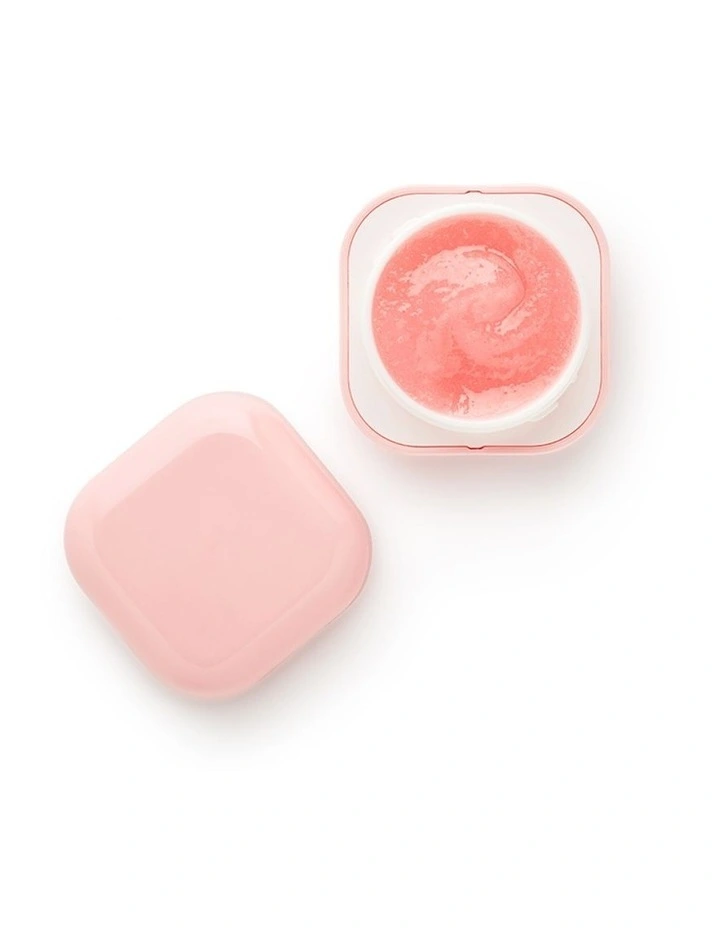 Strawberry Lip Scrub image 3