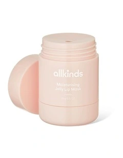 Vanilla Lip Mask