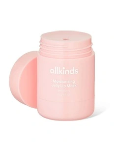 Strawberry Lip Mask
