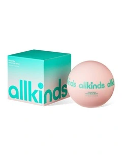Cloud Nine Velvet Body Butter