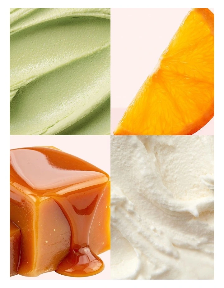Cloud Nine Velvet Body Butter image 5