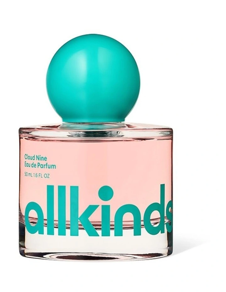 Cloud Nine Eau De Parfum image 1