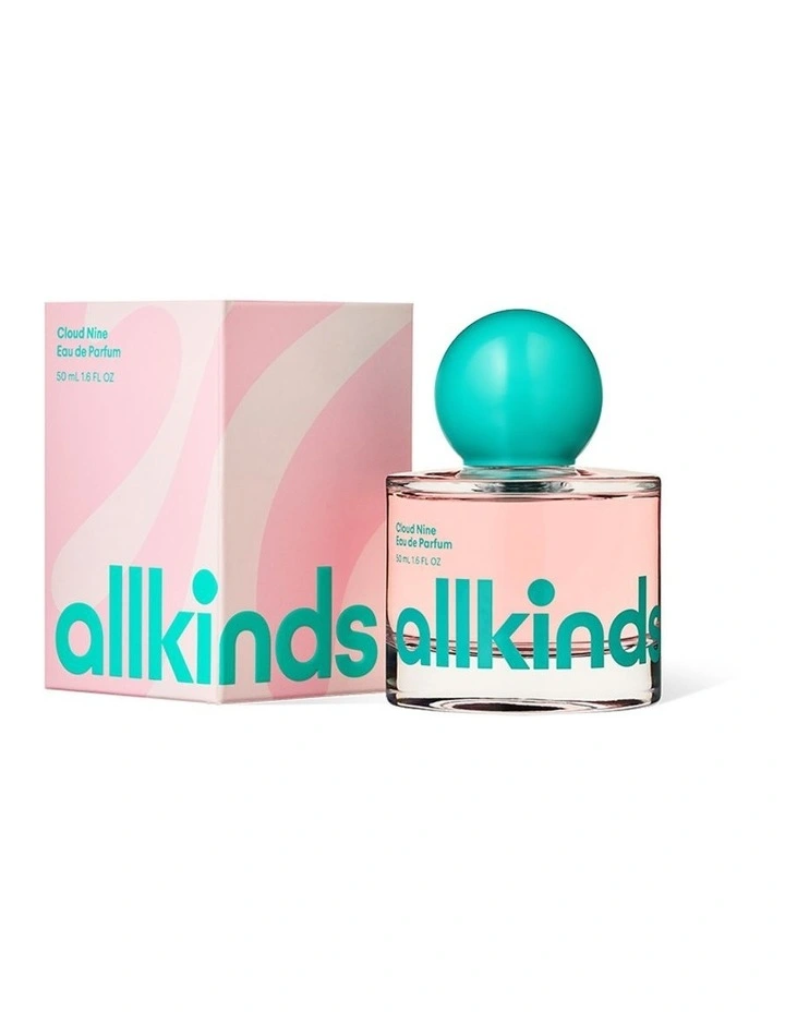 Cloud Nine Eau De Parfum image 2