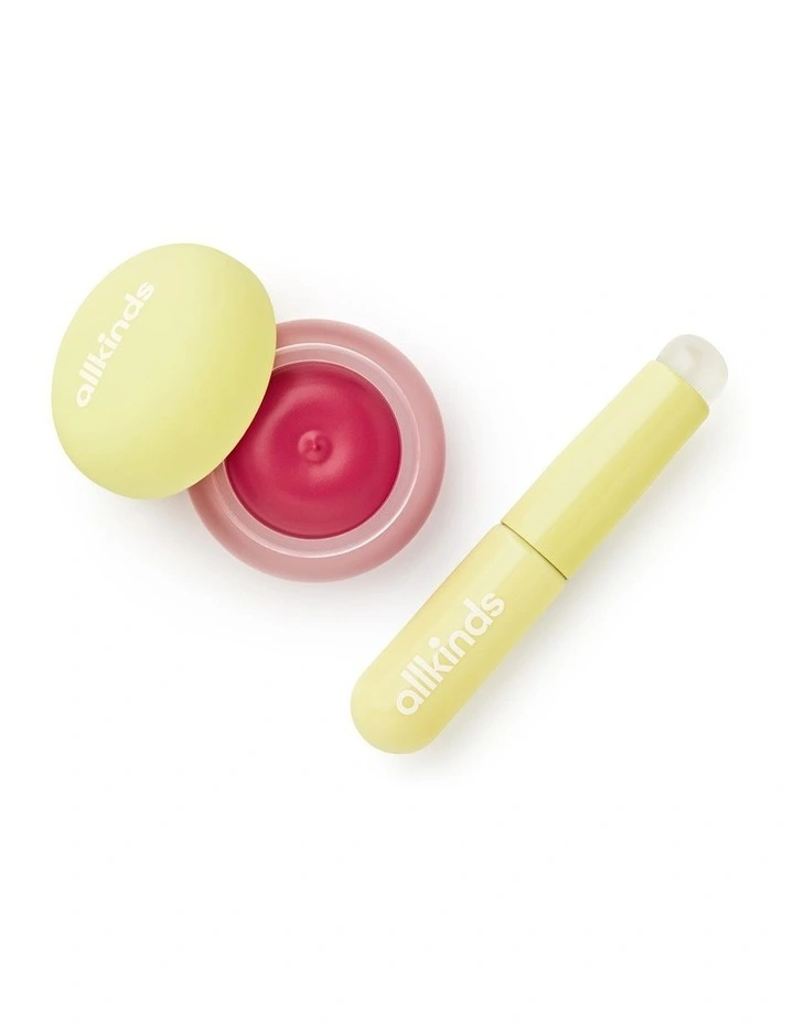 Fairy Floss Cloud Blur Duo 5.8g image 1
