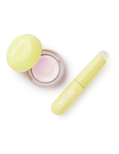 Lemonade Jelly Sheen Duo
