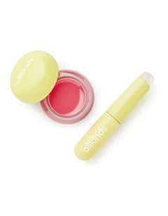 Crush Jelly Sheen Duo 4.3g
