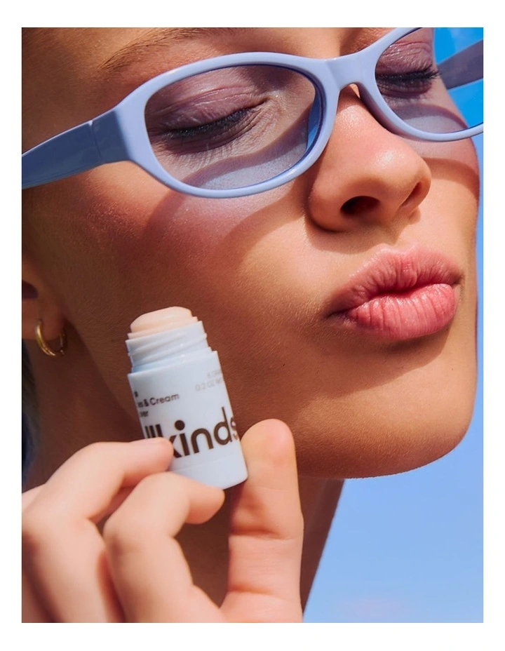 Cookies & Cream The Lip Duo image 3