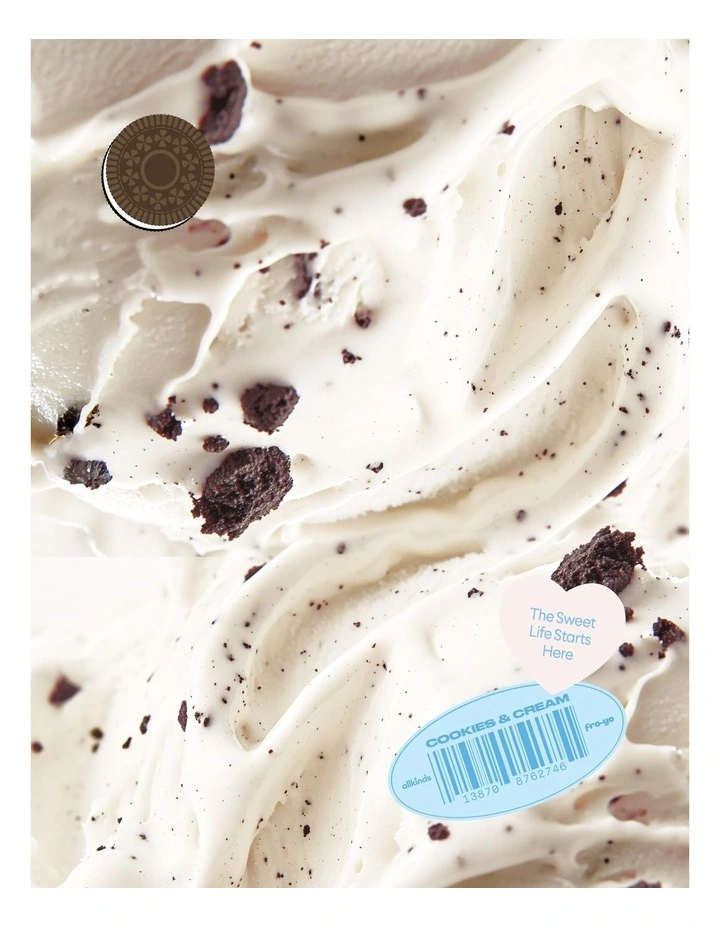 Cookies & Cream The Lip Duo image 5