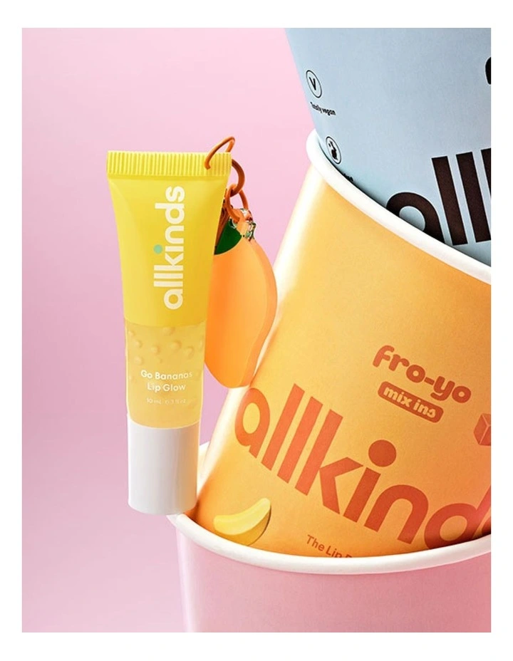 Mango The Lip Duo image 3