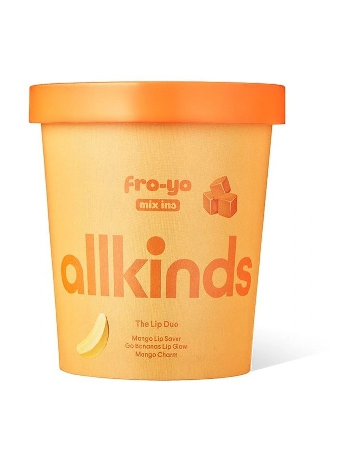 Mango The Lip Duo image 7