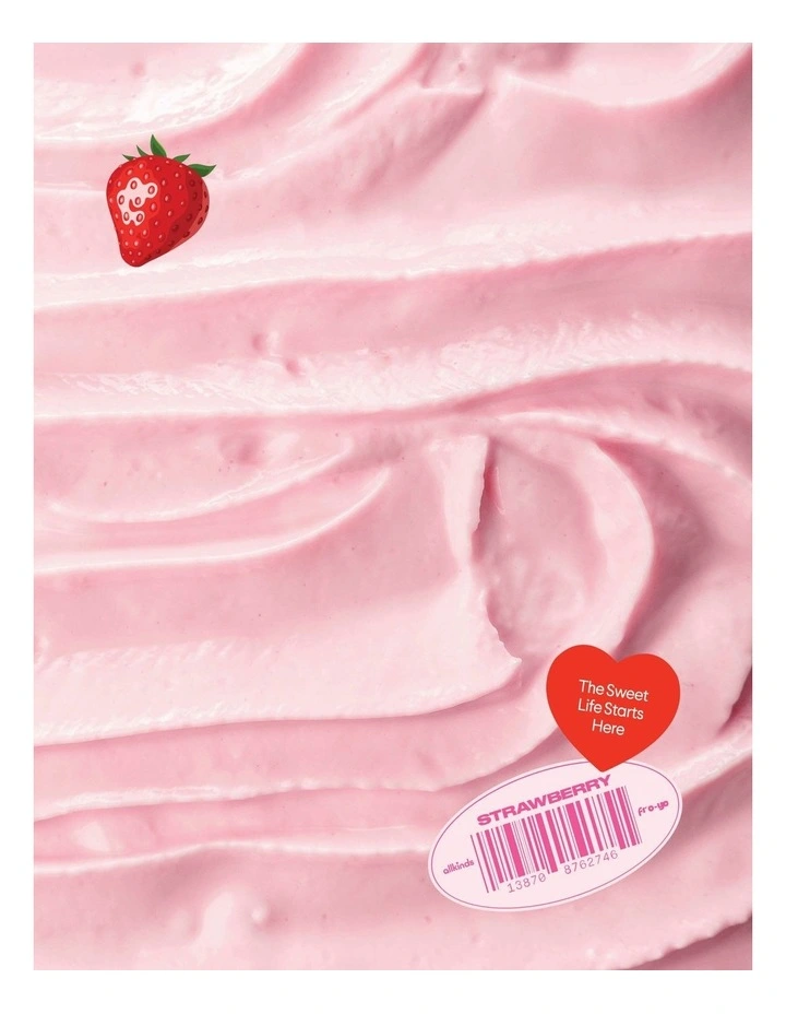 Strawberry The Lip Duo image 5