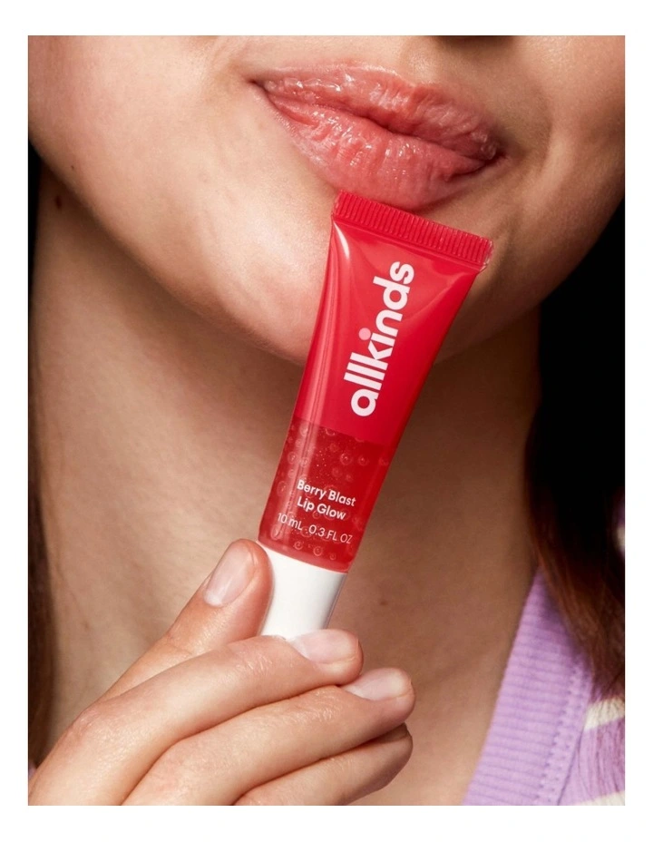 Strawberry The Lip Duo image 6