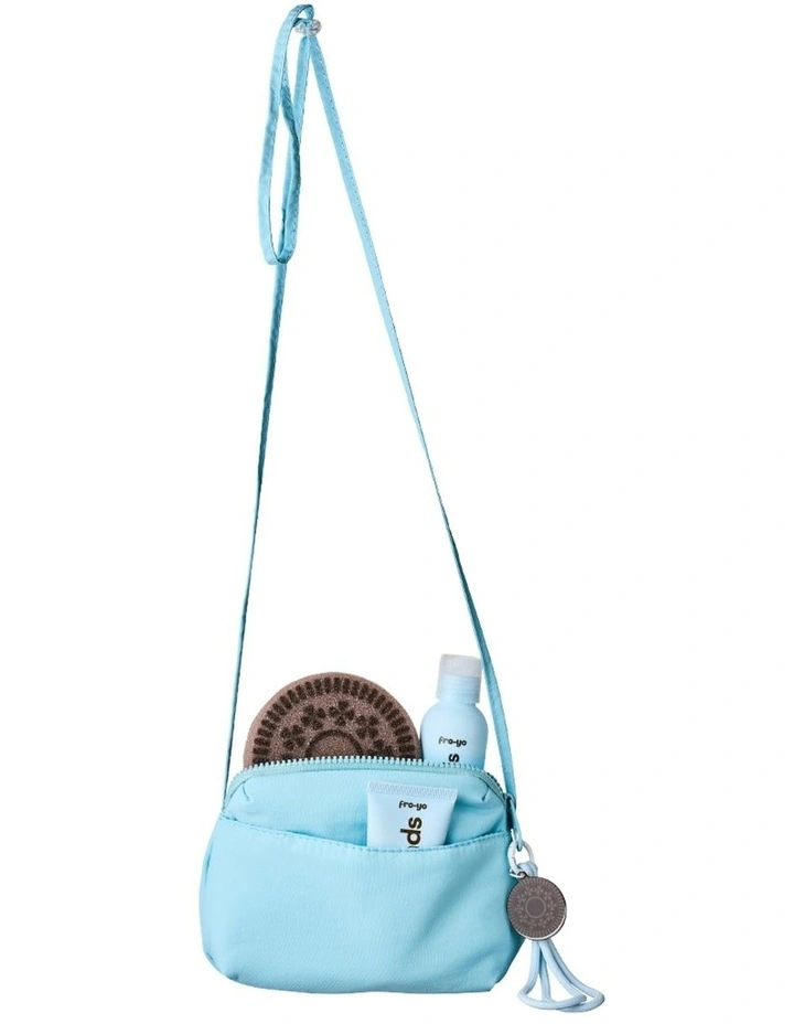 Cookies & Cream Going Places image 4