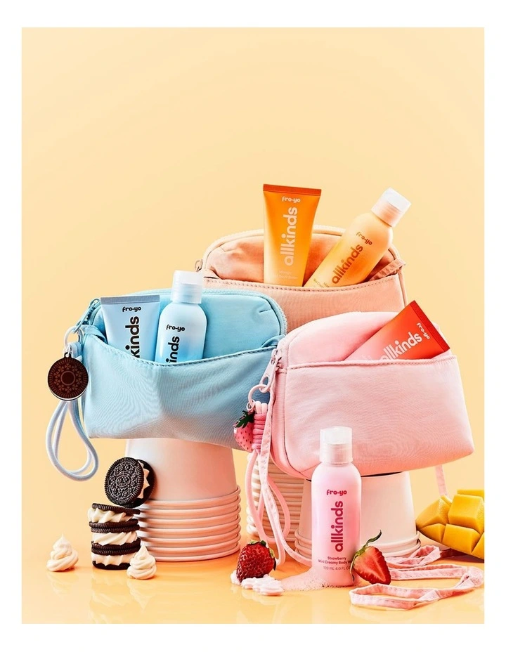 Mango Going Places image 2