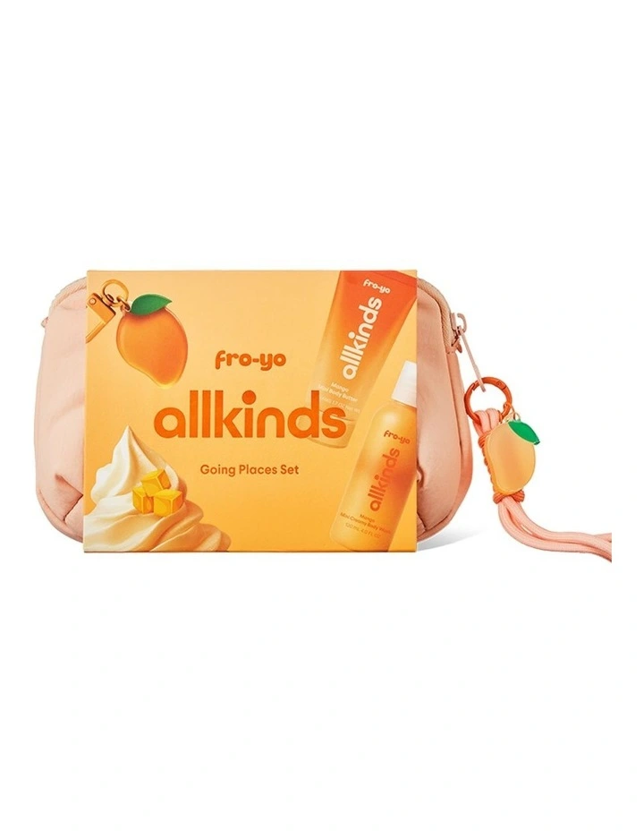 Mango Going Places image 6