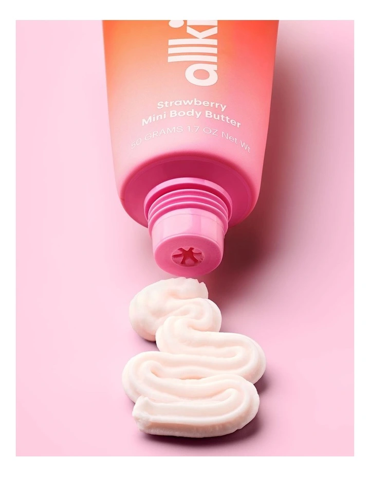 Going Places Strawberry Set image 2