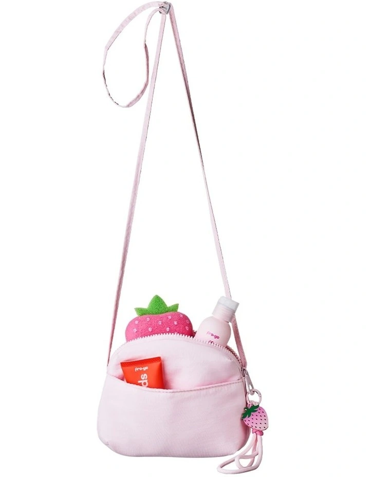 Going Places Strawberry Set image 4