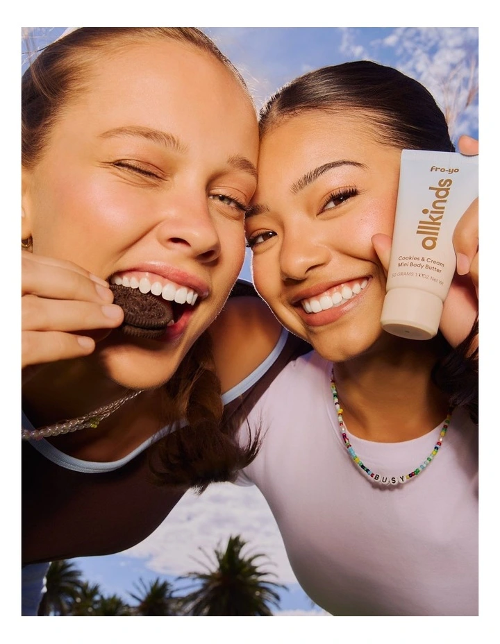 Cookies & Cream Mini Must Haves Set image 3