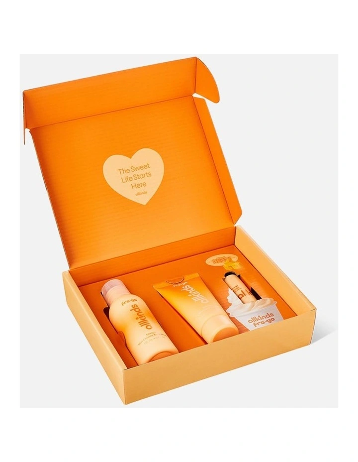 Mango Mini Must Haves Set image 2